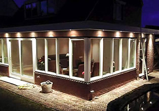 buitenverlichting