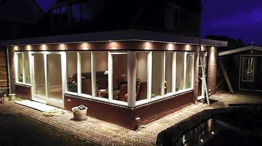 buitenverlichting